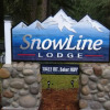 Отель Snowline Lodge - Condo 56 - Sleeps 4 - Close to Mt Baker Now has Wifi, фото 19