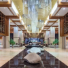 Отель Crowne Plaza Huangshan Yucheng, фото 11