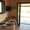 Отель Eco Cottage L'Offrerie, фото 7