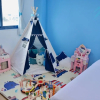 Отель Blue and White Holiday B&B, фото 49