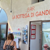 Отель Al Puntil Lugano in Lugano, фото 1
