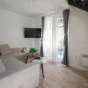 Отель Enjoy Apartments, фото 3