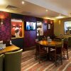 Отель Premier Inn London Stansted Airport, фото 17