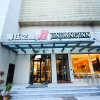 Отель Jinjiang Inn Xuzhou Peixian Hancheng road Branch в Сюйчжоу