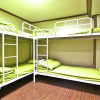 Отель Seoul Station Pencil Hostel, фото 5