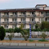 Отель Güney Termal & Spa Hotel, фото 1