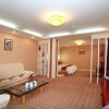 Отель Yantai Gold Beach Hotel, фото 4