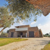 Отель Monolocale Il Trullo, фото 12