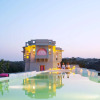 Отель Brij Lakshman Sagar, Pali, фото 7