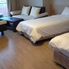 Отель Songjung Hotel, фото 40