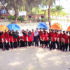 Отель Gold Coast Morib Water Theme Park Resort, фото 5