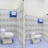 Отель OYO 90725 Zeevanna Guest House Syariah, фото 12