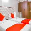 Отель The Pearl Inn, фото 5