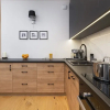 Отель Gdańsk Apartment Vespa by Renters, фото 2