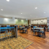 Отель MainStay Suites St Louis Airport, фото 21