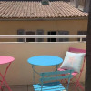Отель La Ciotat La plus belle baie du monde - Terrasse Appartement 4 couchages, фото 23