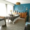 Отель Hôtel Restaurant La Chaumière, фото 22