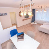 Отель Marina Apartment - Cismigiu Gardens, фото 11