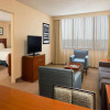 Отель Embassy Suites Hotel Winston-Salem, фото 6