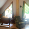 Отель Loft Cabin, фото 3