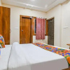 Отель FabHotel Royal Palace Indore, фото 7