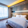 Отель Jinjiang Metropolo Hotel Guangzhou Development Zon, фото 23