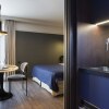 Отель RockyPop Grenoble Appartements, фото 11