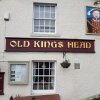 Отель Old Kings Head, фото 1