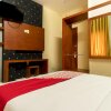Отель OYO 615 Residence Puri Hotel Syariah, фото 16