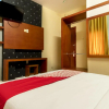 Отель OYO 615 Residence Puri Hotel Syariah, фото 8