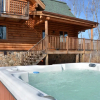 Отель Chalet Sequoia, фото 7