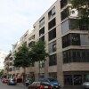 Отель City Appartements Franklinstrasse 12 в Цюрихе