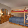 Отель Atrium 207 Downtown Condos with on-site Hot Tub, фото 4