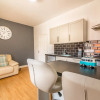 Отель Platform Avenues Area Apartments, фото 9