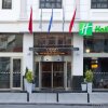 Отель Holiday Inn Istanbul Sisli, an IHG Hotel, фото 2