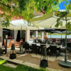 Отель Hôtel les Playes, фото 11