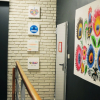 Отель Warsaw Downtown Hostel, фото 18