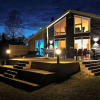 Отель Scenic Holiday Home in Ebeltoft near Sea, фото 31