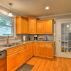 Отель Charlotte Area Home w/ Patio - 6 Miles to Downtown, фото 5