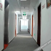 Отель Du Shi 118 Chain Hotel (Linyi Palace), фото 2