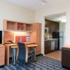 Отель TownePlace Suites by Marriott Champaign Urbana/Campustown, фото 12