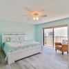 Отель Land's End 401 Building 7 TOP Floor/corner Unit/beachfront, фото 3