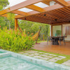 Отель PF61 Casa Alto Luxo 6 Suítes - Praia Bella, фото 33