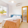 Отель IT39 Excelente Apt 3 Quartos Pé na areia, фото 12