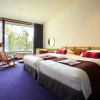 Отель Nojiriko Hotel El Bosco, фото 5