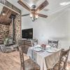 Отель Cozy Cloudcroft Townhome ~ 1 Mi to Burro Ave!, фото 10