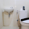 Отель Elegant And Spacious 3Br At Bale Hinggil Apartment, фото 21