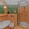 Отель Apartament w Willi Woda w Juracie, фото 9