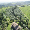 Отель Country House in Chianti With Pool ID 31, фото 13