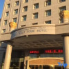 Отель West Tour Hotel в Шаншан
